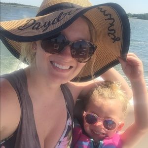 Meet your Posher, Kayde